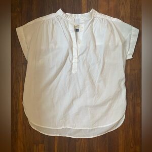 Universal Thread White Blouse
